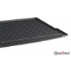 Original Gledring Premium Gummi Kofferraummatte - HYUNDAI Kona SX2 / Hybrid (Oberer variabler Boden) 2023->